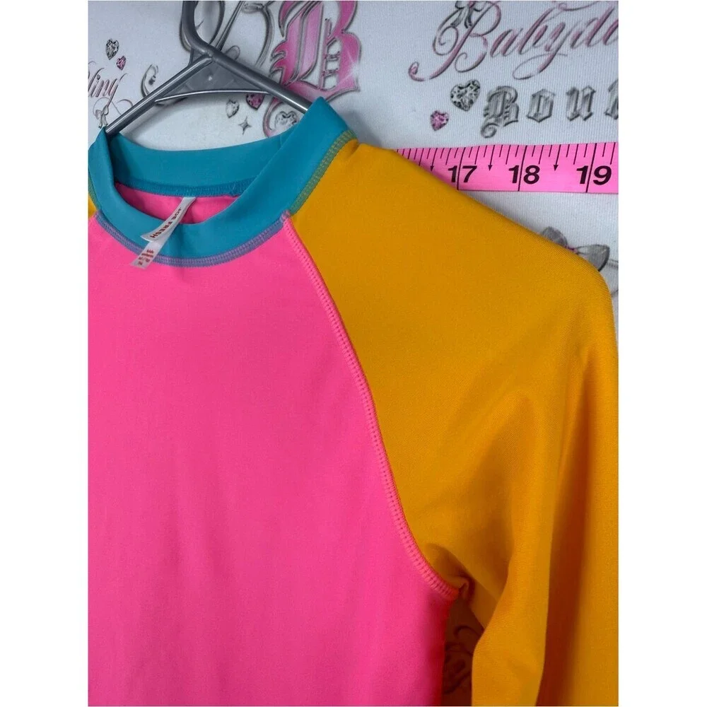 Joe Fresh bright pink
